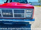 Thumbnail Photo 51 for 1985 Chevrolet C/K Truck